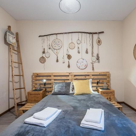 Woodwork Apartment Porto Exterior foto