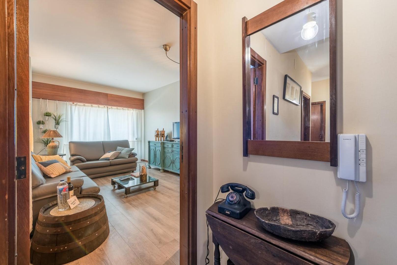 Woodwork Apartment Porto Exterior foto
