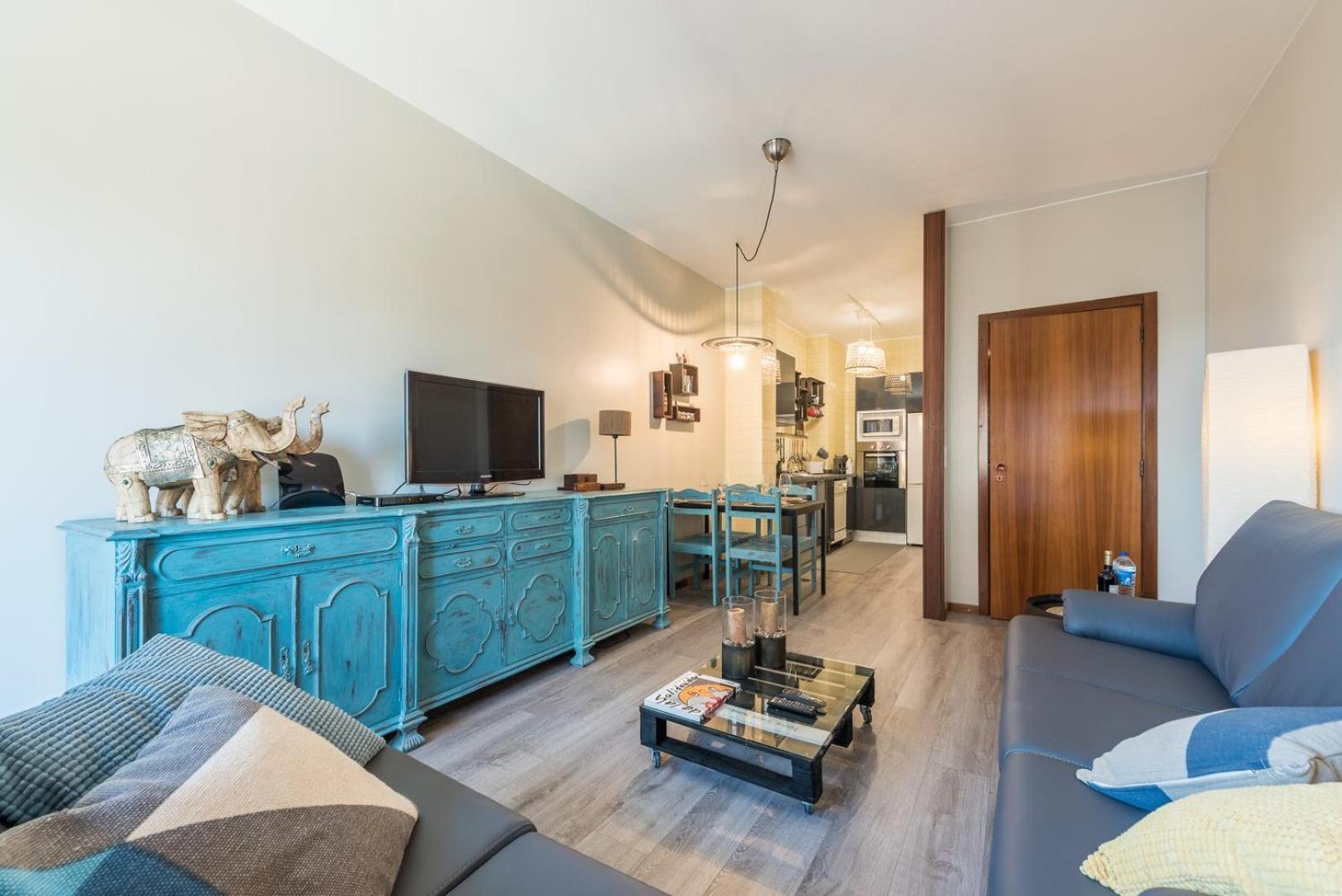 Woodwork Apartment Porto Exterior foto