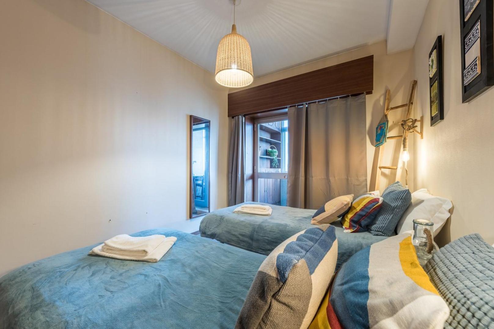 Woodwork Apartment Porto Exterior foto
