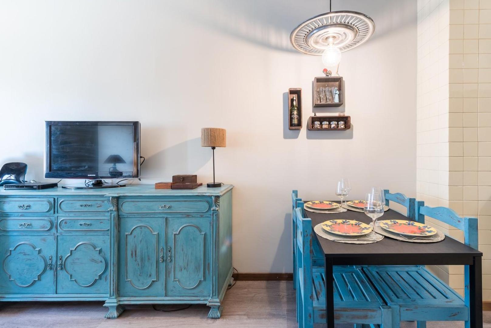 Woodwork Apartment Porto Exterior foto