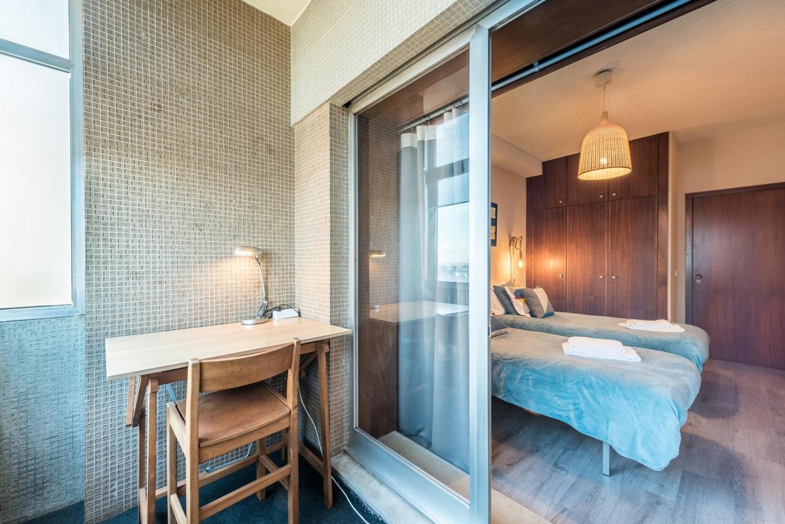 Woodwork Apartment Porto Exterior foto