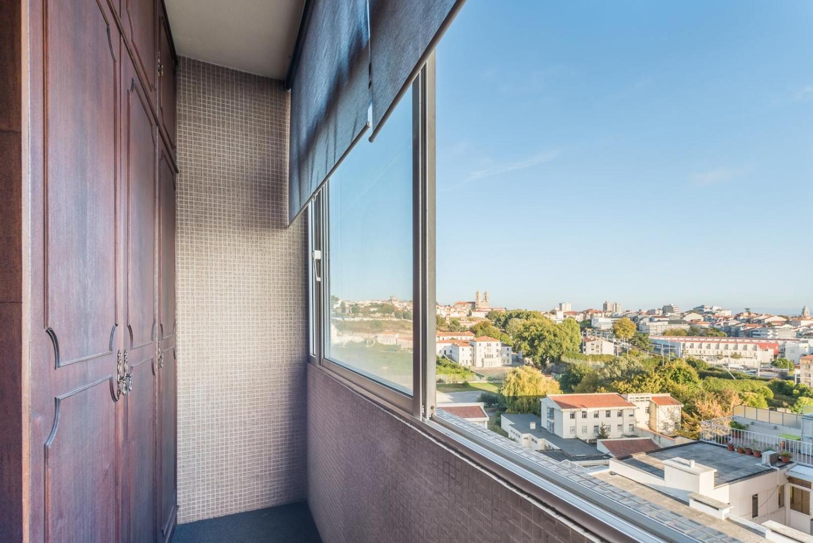 Woodwork Apartment Porto Exterior foto
