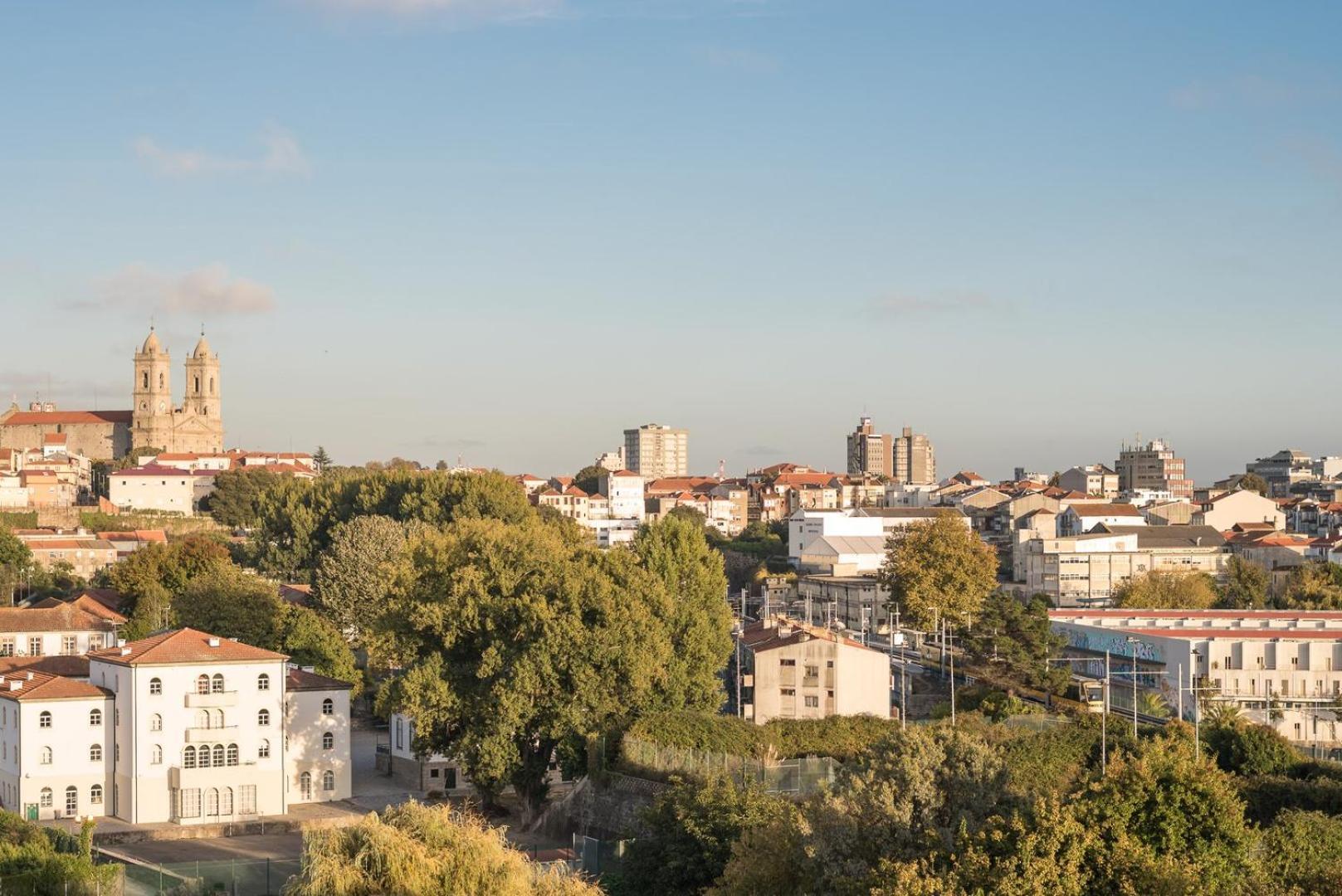 Woodwork Apartment Porto Exterior foto