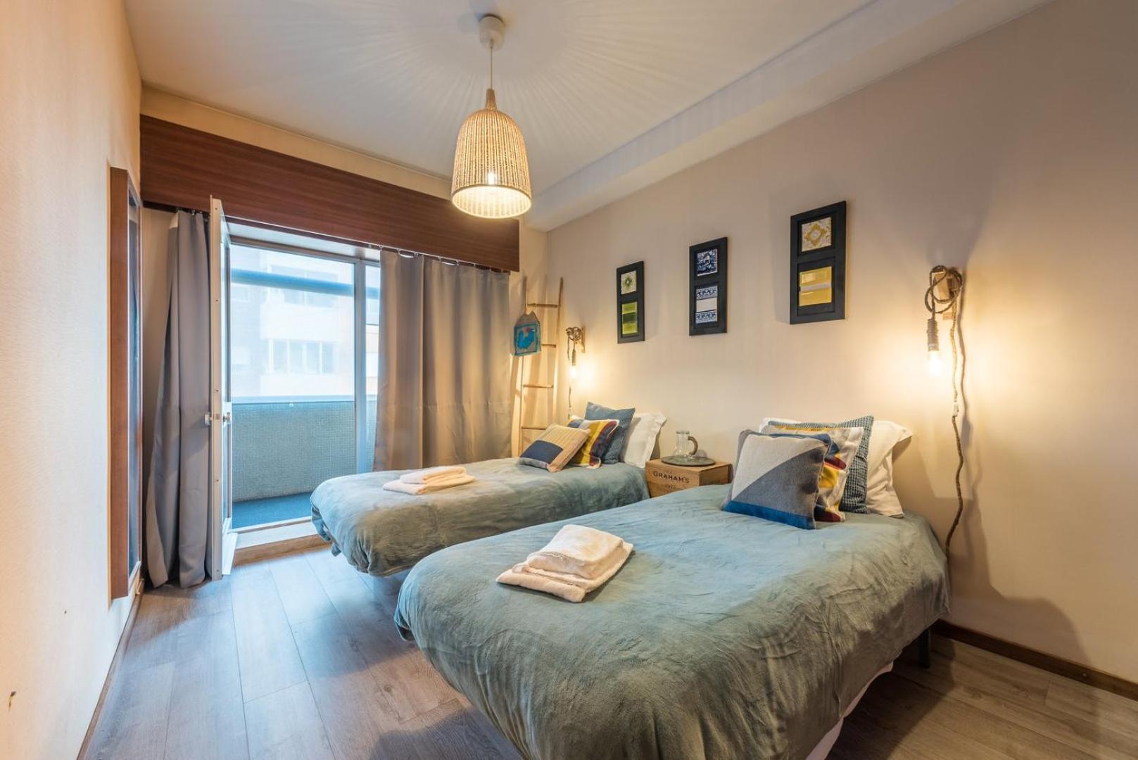 Woodwork Apartment Porto Exterior foto