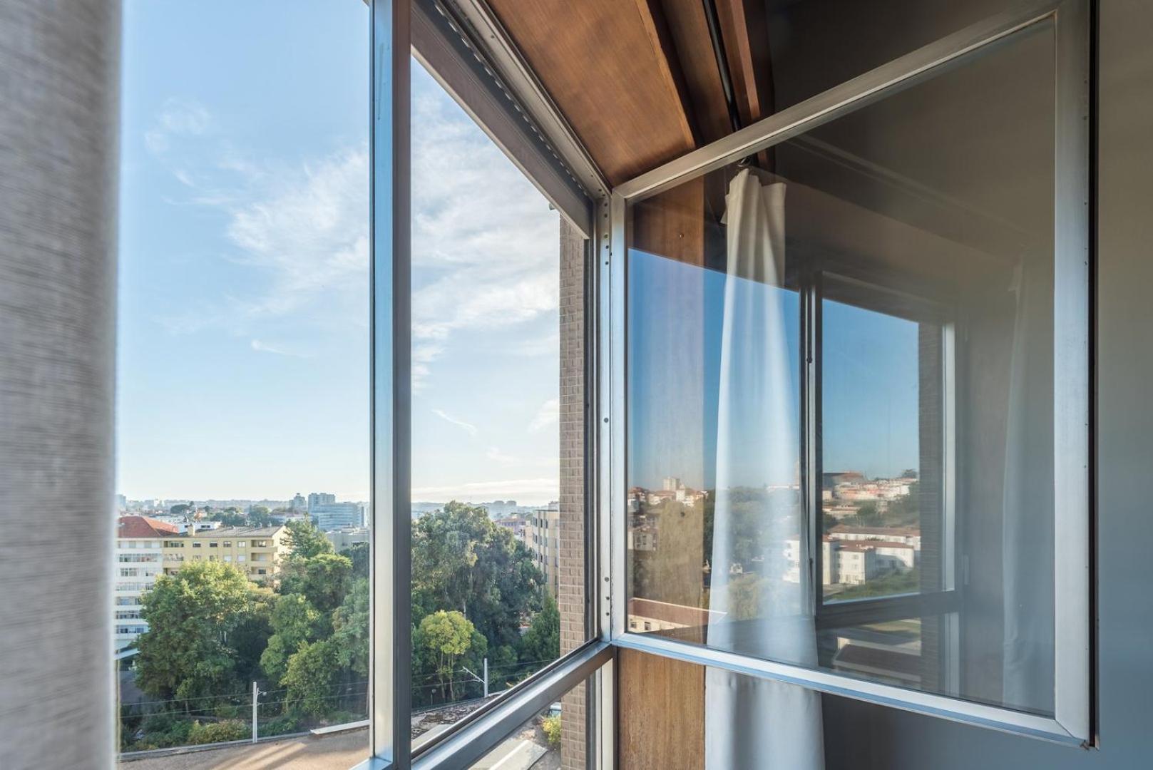 Woodwork Apartment Porto Exterior foto