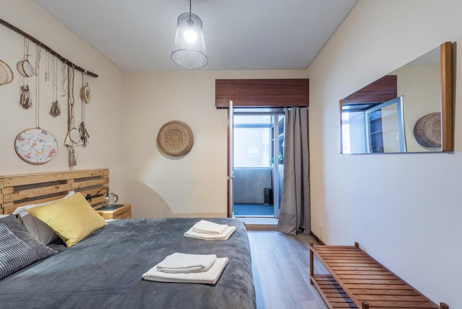 Woodwork Apartment Porto Exterior foto