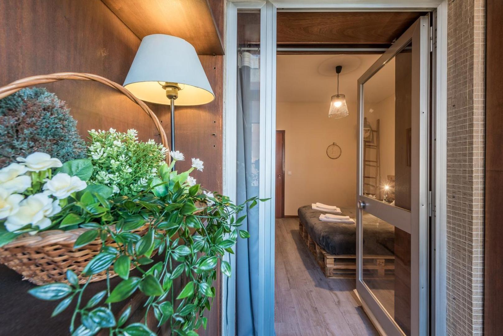 Woodwork Apartment Porto Exterior foto